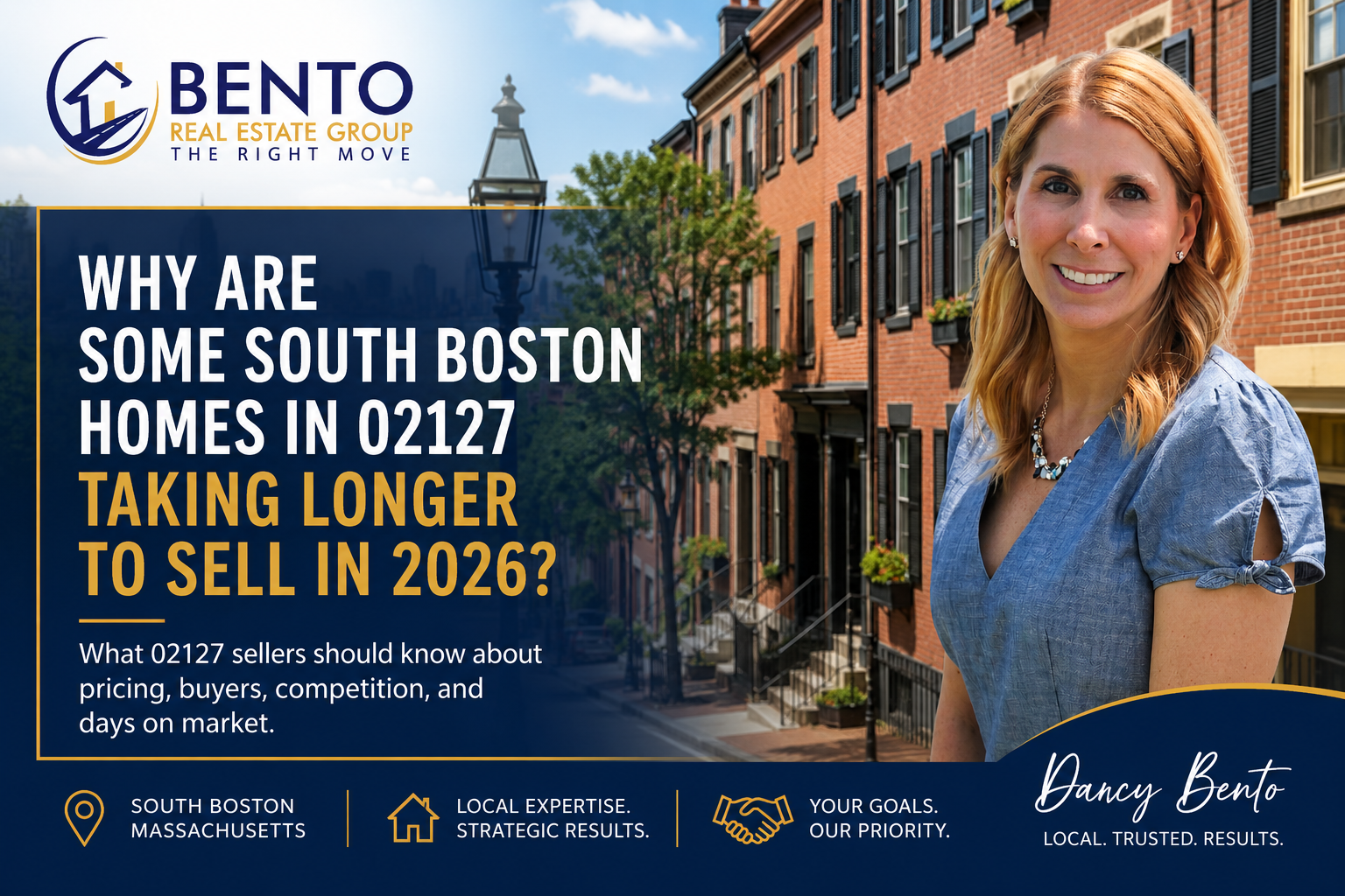 South Boston homes and condos in the 02127 real estate market