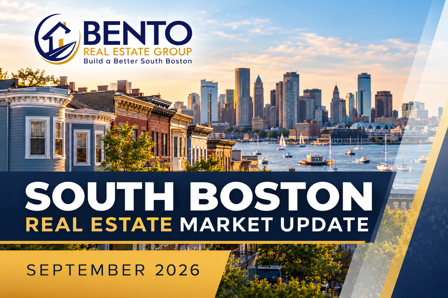 South Boston Real Estate Market Update – September 2026